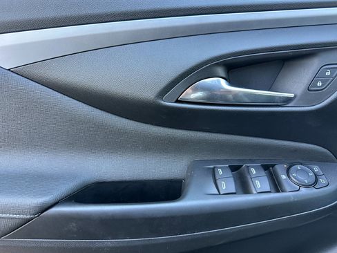 New 2025 Buick Envista Preferred w/ Convenience I Package image 11