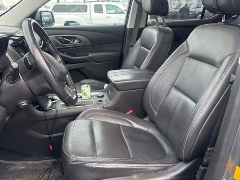 Used 2019 Chevrolet Traverse Premier image 26