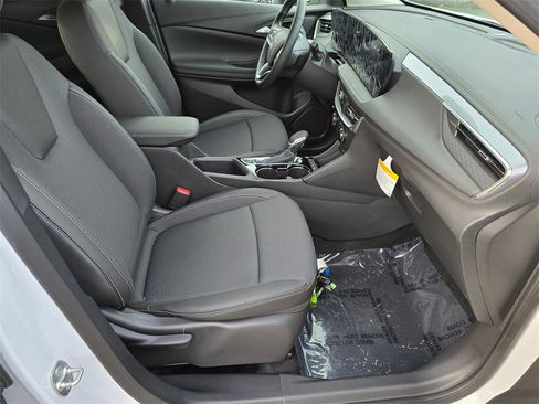 New 2026 Buick Encore GX Preferred image 45