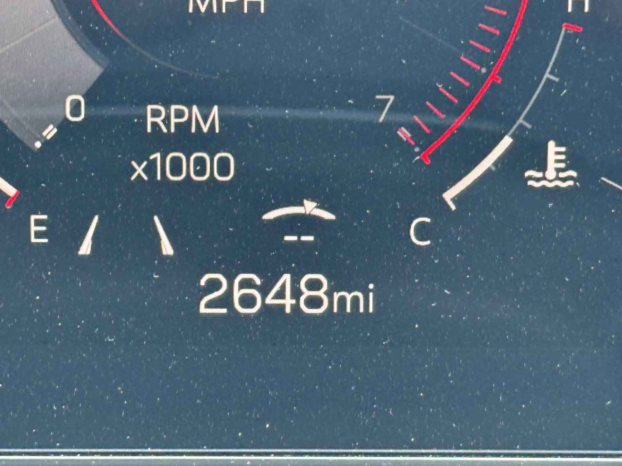 Certified 2026 GMC Terrain Denali AWD/4WD image 5