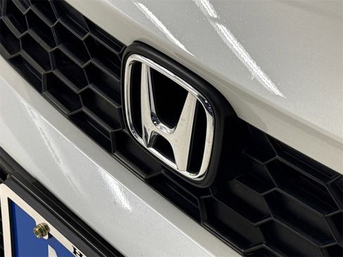 Certified 2025 Honda Civic Sport image 6