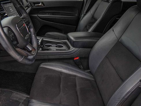 Used 2022 Dodge Durango GT image 10