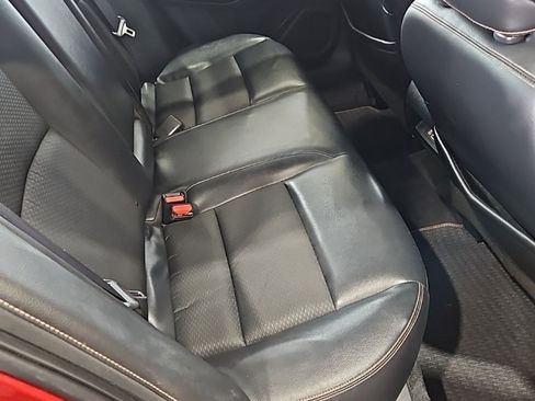 Used 2021 Nissan Altima 2.0 SR image 17