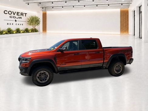 Used 2024 RAM 1500 TRX AWD/4WD image 5