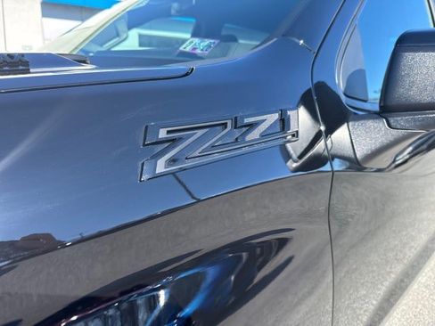 New 2025 Chevrolet Silverado 1500 RST image 10