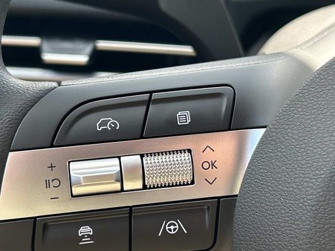 New 2026 Hyundai Tucson SEL Plus FWD image 29