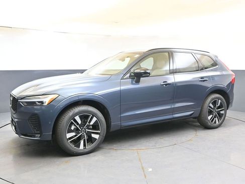 New 2026 Volvo XC60 B5 Plus w/ Protection Package Premier AWD/4WD image 2