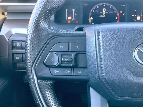 Used 2024 Toyota Tacoma SR5 image 23