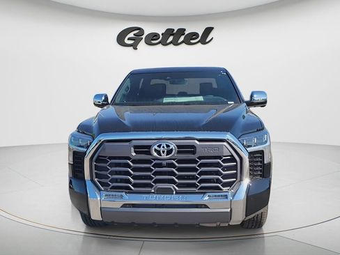New 2026 Toyota Tundra 1794 Edition w/ TRD Off-Road Package AWD/4WD image 16