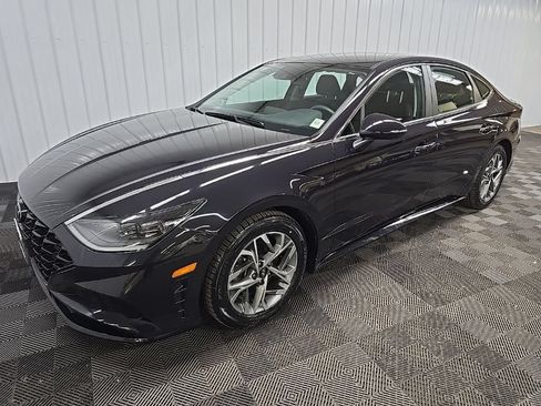 Used 2023 Hyundai Sonata SEL FWD image 8