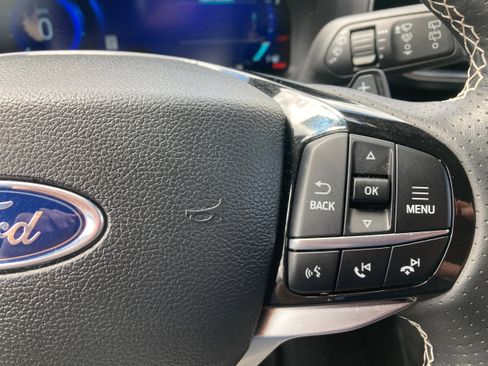 Certified 2023 Ford Explorer ST w/ Equipment Group 401A image 20