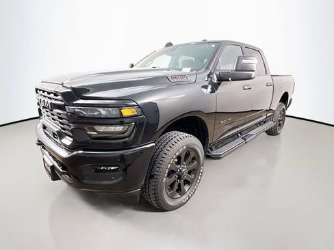 Used 2025 RAM 2500 Big Horn image 3