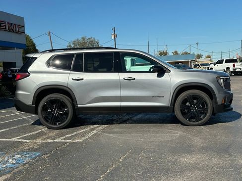 New 2026 GMC Acadia Elevation w/ Super Cruise Package FWD image 4