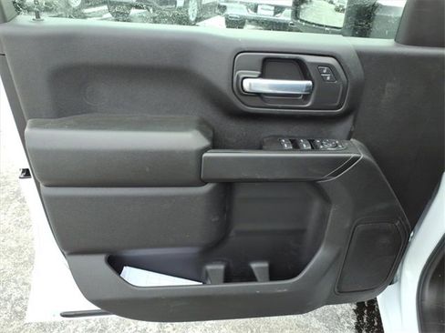 New 2026 Chevrolet Silverado 2500 W/T w/ WT Convenience Package image 10