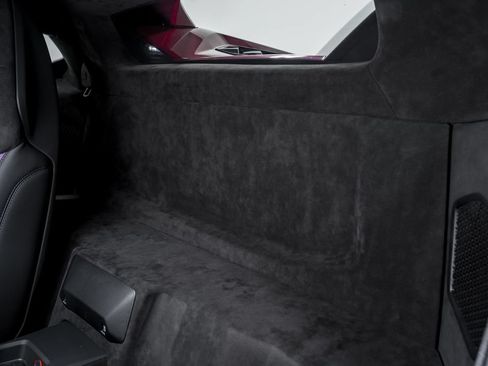 Used 2023 Lamborghini Huracan Tecnica RWD image 30