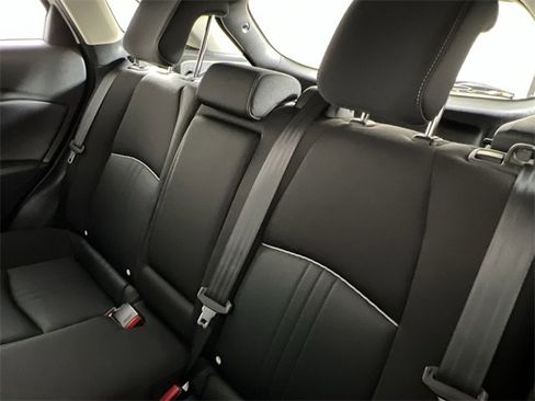 Used 2021 MAZDA CX-3 Sport image 22