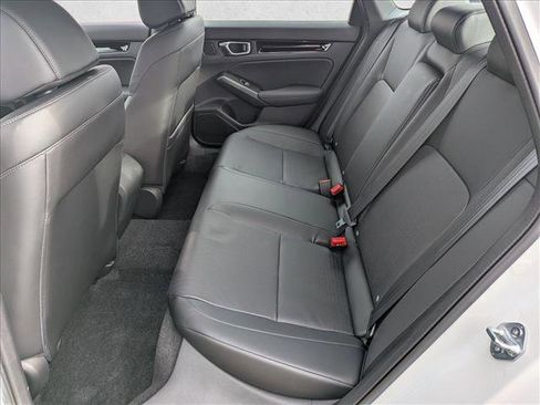 New 2026 Honda Civic Sport Touring image 15