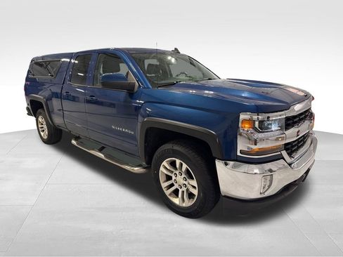 Used 2016 Chevrolet Silverado 1500 LT w/ All Star Edition AWD/4WD image 50