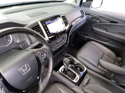 Used 2019 Honda Ridgeline RTL-E image 39