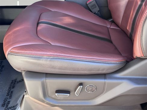 Used 2022 Ford F350 King Ranch w/ King Ranch Ultimate Package image 16