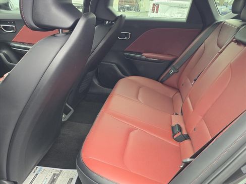 New 2025 Kia K4 GT-Line image 13