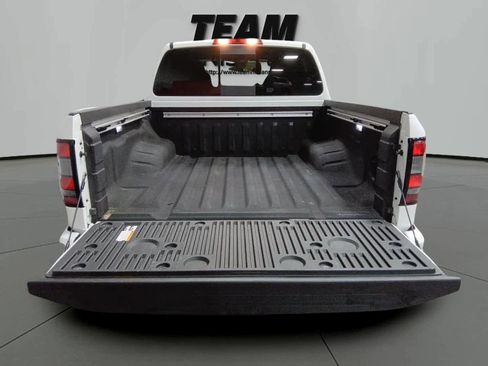 Used 2023 Nissan Frontier PRO-4X w/ Pro Convenience Package image 24