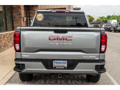 Used 2023 GMC Sierra 1500 Elevation