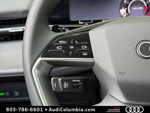 New 2026 Audi Q3 quattro 2.0T AWD/4WD image 28