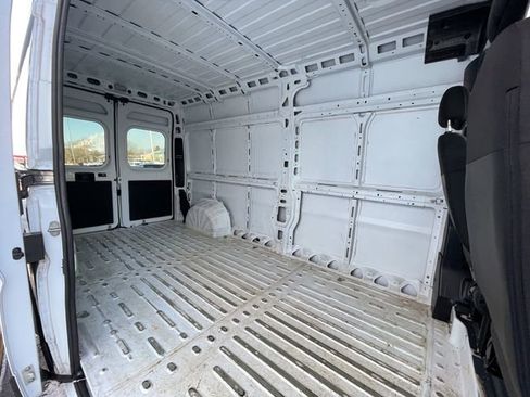 Used 2023 RAM ProMaster 2500 image 28