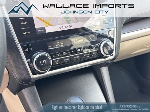 Used 2019 Subaru Outback 2.5i Limited AWD/4WD image 27