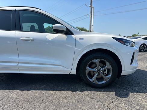 Used 2023 Ford Escape ST-Line Select w/ Tech Pack #2 AWD/4WD image 15