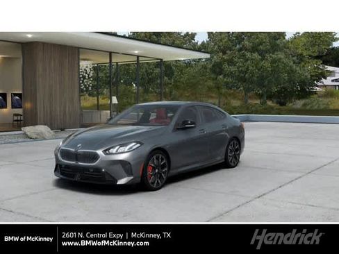 New 2026 BMW 228i w/ Technology Package FWD image 1