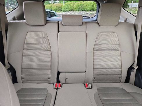 Used 2017 Honda CR-V EX image 26
