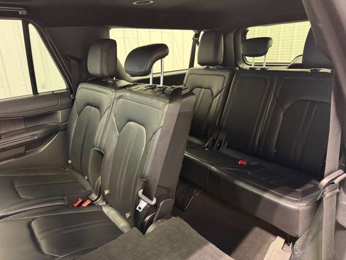 Used 2020 Ford Expedition Max Limited w/ Equipment Group 301A AWD/4WD image 16