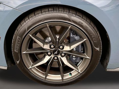 Used 2025 Ford Mustang Dark Horse w/ Security Package image 31