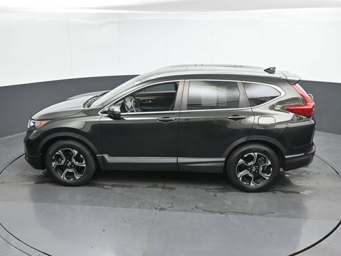 Used 2019 Honda CR-V Touring image 39