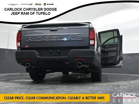 Used 2024 Honda Ridgeline RTL image 53