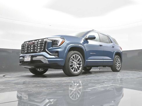 New 2026 GMC Terrain Denali AWD/4WD image 34