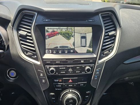 Used 2017 Hyundai Santa Fe Sport w/ Cargo Package FWD image 28
