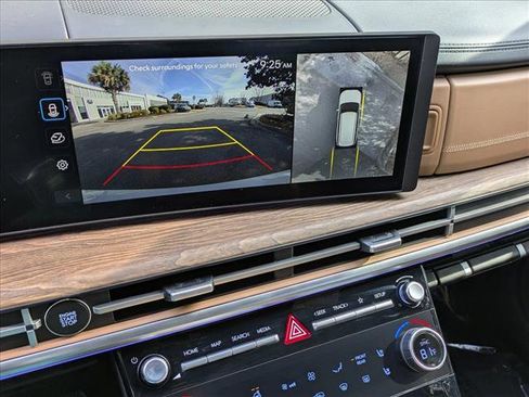 New 2026 Hyundai Santa Fe Calligraphy image 15