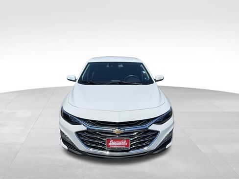 Used 2024 Chevrolet Malibu LT FWD image 21
