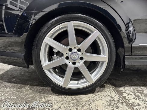 Used 2014 Mercedes-Benz C 300 4MATIC Sedan image 28