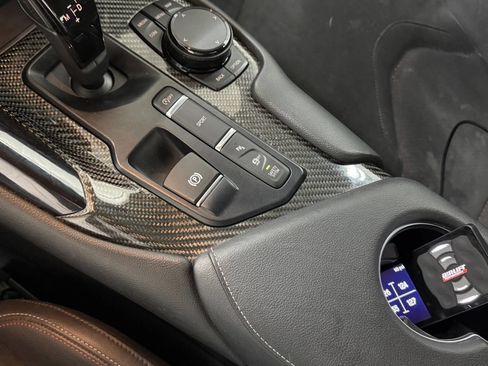 Used 2021 Toyota Supra w/ Safety & Technology Package RWD image 17