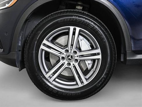 Used 2022 Mercedes-Benz GLC 300 4MATIC image 26