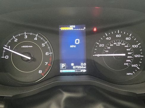 Used 2021 Subaru Impreza 2.0i AWD/4WD image 23