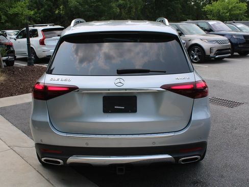 Used 2024 Mercedes-Benz GLE 350 4MATIC image 6