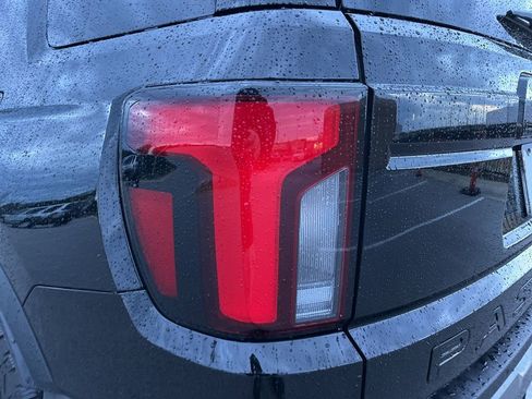 Certified 2026 Honda Passport TrailSport Elite image 7