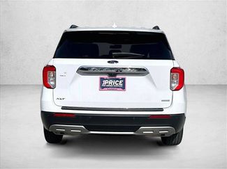 Used 2020 Ford Explorer XLT w/ Equipment Group 202A RWD video 4