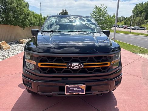 Certified 2025 Ford F150 Tremor AWD/4WD image 2