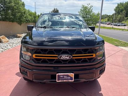 Certified 2025 Ford F150 Tremor